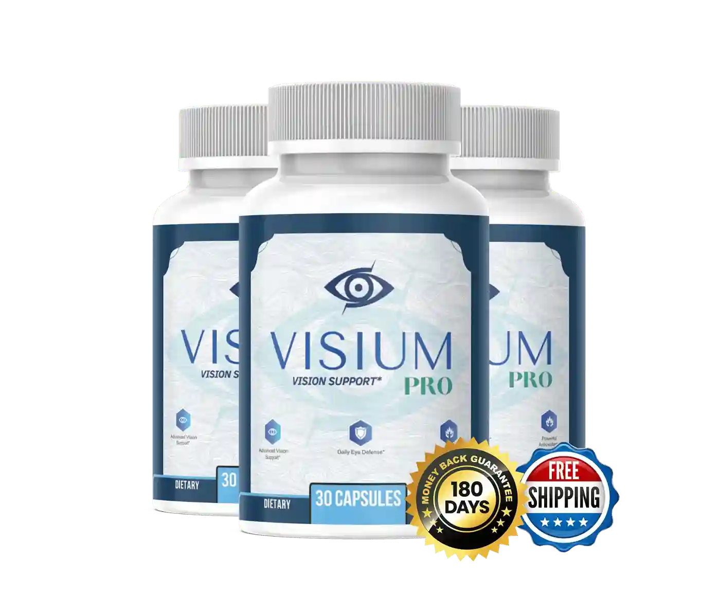 Visium Pro reviews