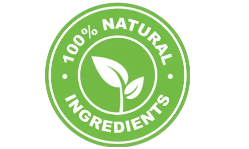 Visium Pro- natural ingredients