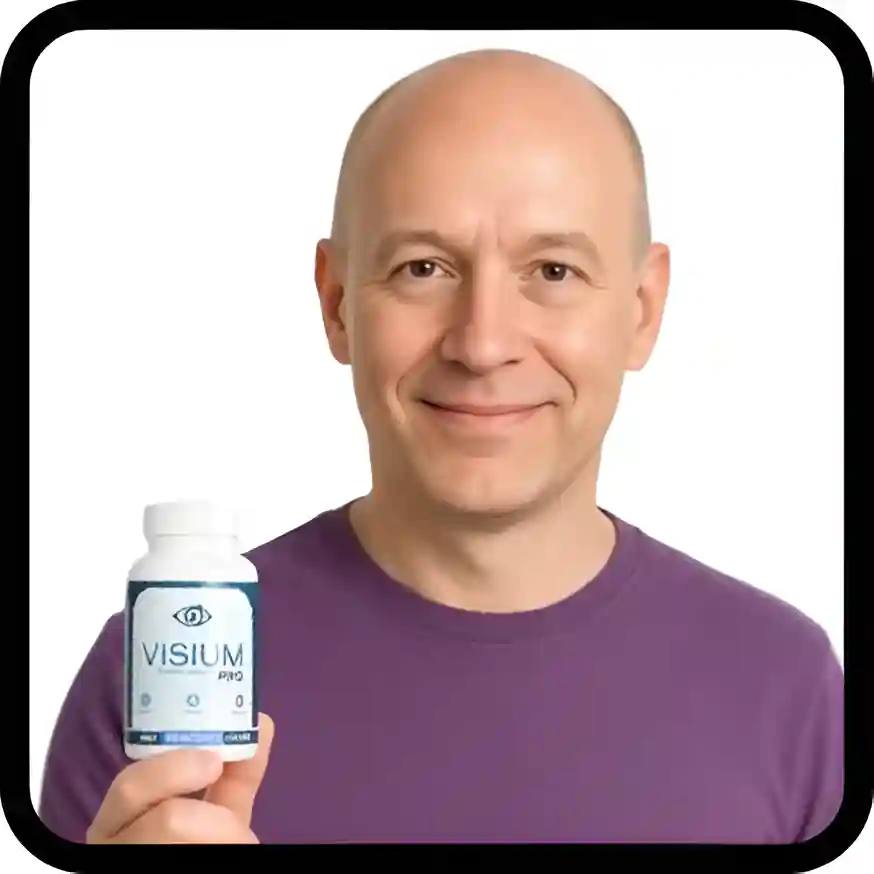 Visium Pro - Russell-reviews